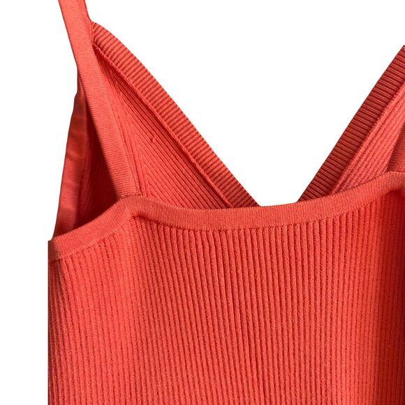 Elizabeth and James EUC Bonnie Pleated Slip Dress - Picture 9 of 10